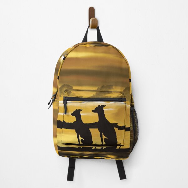 Item preview, Sighthound Sunrise lg designed and sold by pawsinprofile.
