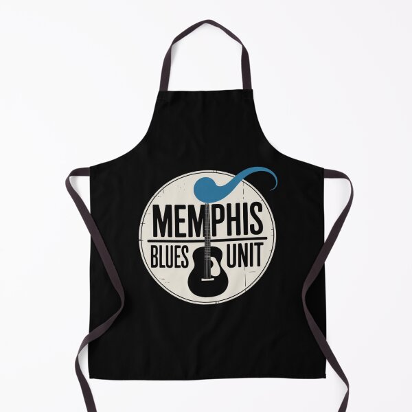 Item preview, Memphis Blues Unit designed and sold by SignumShop.