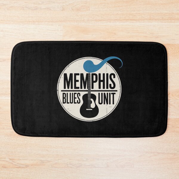 Item preview, Memphis Blues Unit designed and sold by SignumShop.