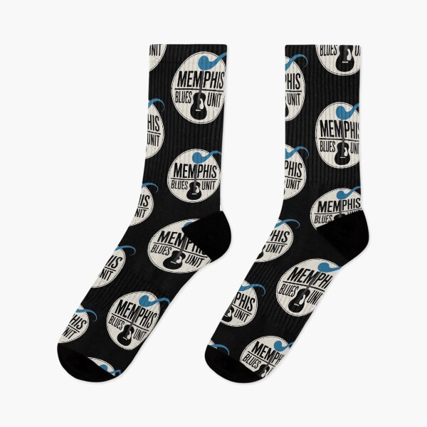 Item preview, Memphis Blues Unit designed and sold by SignumShop.