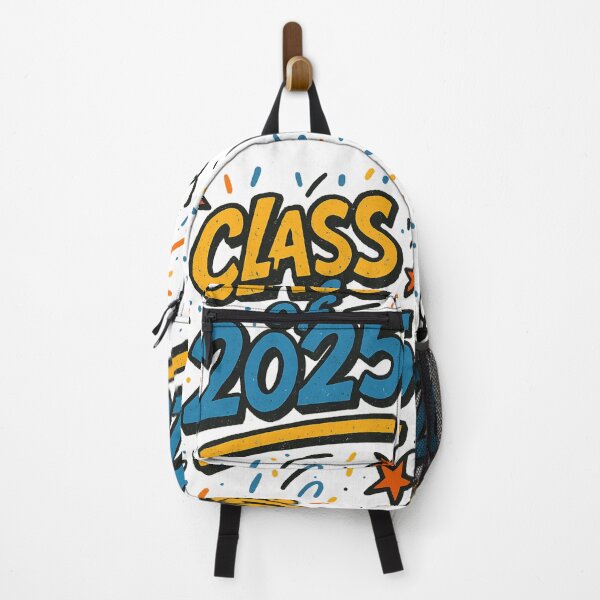 Artikelvorschau, Class of 2025 – Graffiti Graduation Street Art Design entworfen und verkauft von Kings Clothing.