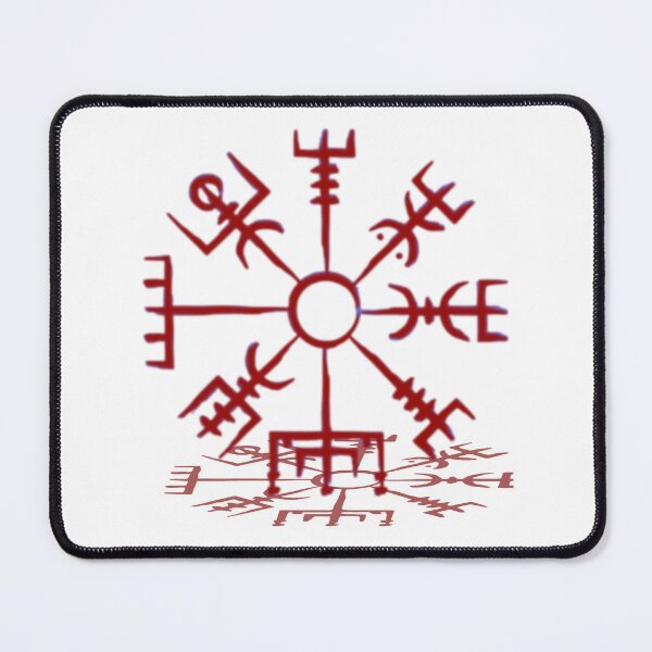 Item preview, Viking Compass designed and sold by ketocammo.