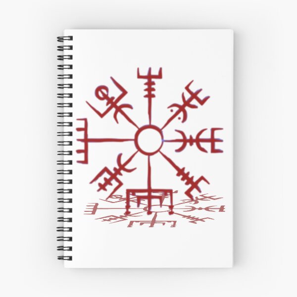 Item preview, Viking Compass designed and sold by ketocammo.
