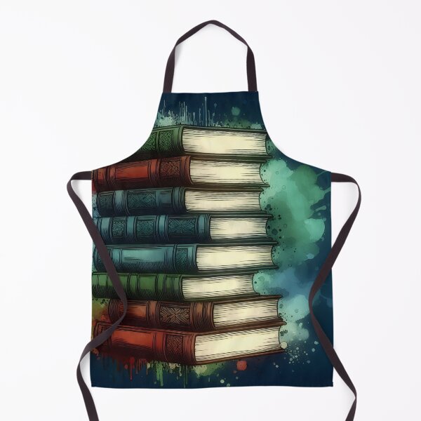 Item preview, Book Stack  designed and sold by GraphicsClub.