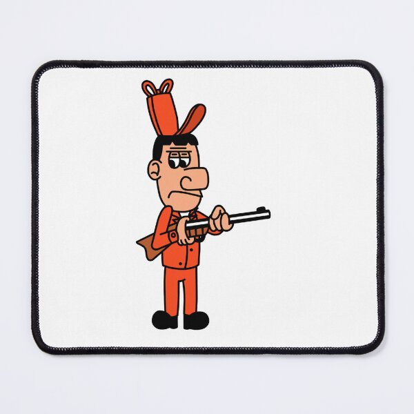 Item preview, Sam Shooter designed and sold by RyanRaskin22.