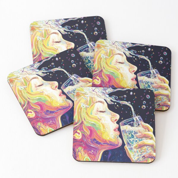 Item preview, Refresh Yourself  designed and sold by randynash.