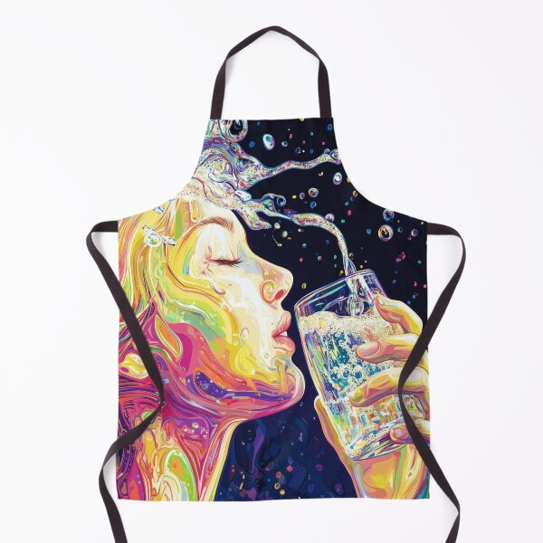 Item preview, Refresh Yourself  designed and sold by randynash.