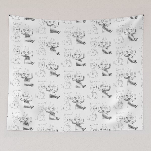 Item preview, Be mime? designed and sold by alexcreatesart.