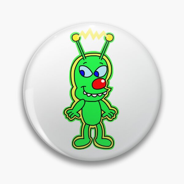 Item preview, Cyrus Virus designed and sold by RyanRaskin22.