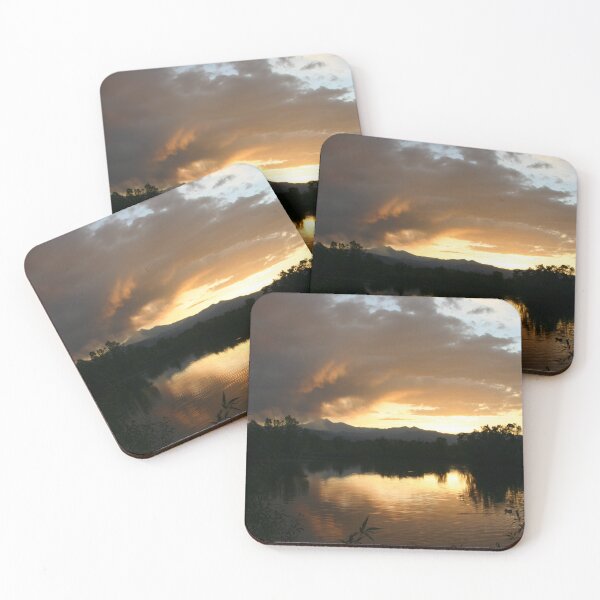 Item preview, Long's Peak Eclipse designed and sold by Eclectically-Kimberly.