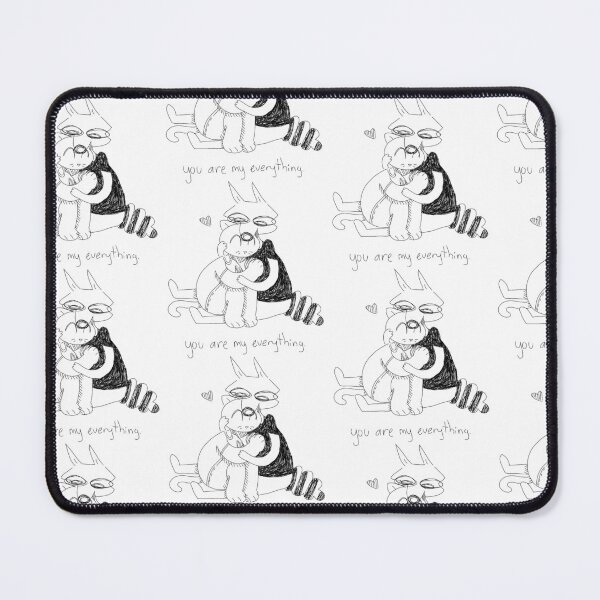 Item preview, You Are My Everything designed and sold by alexcreatesart.