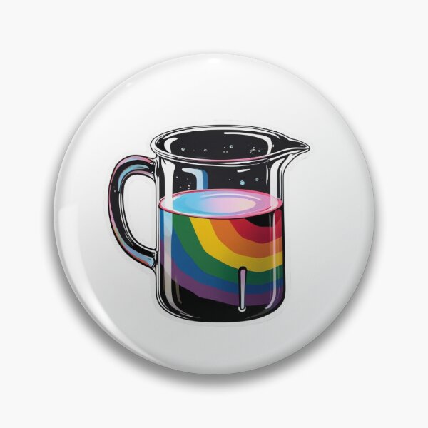 Item preview, Cup of Pride designed and sold by ScienceZaddy.