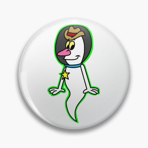 Item preview, Astro Ghost designed and sold by RyanRaskin22.