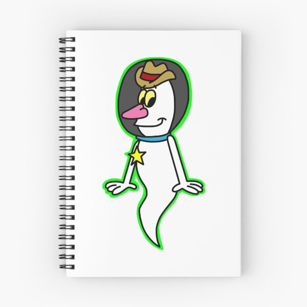 Item preview, Astro Ghost designed and sold by RyanRaskin22.