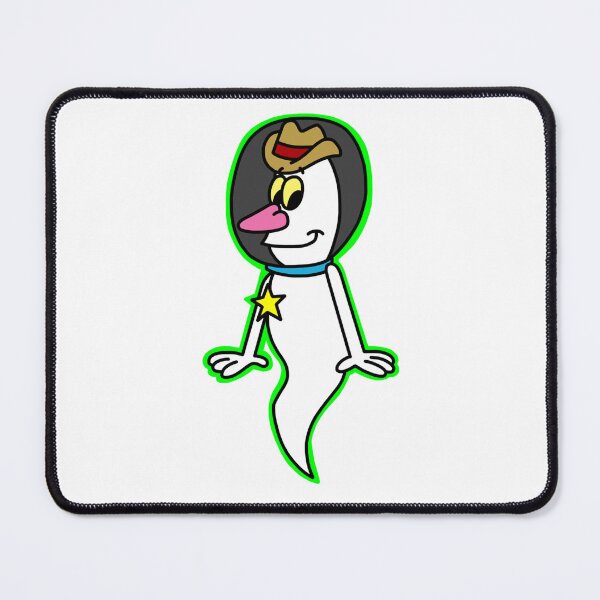 Item preview, Astro Ghost designed and sold by RyanRaskin22.