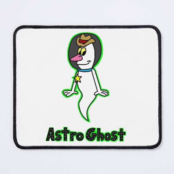 Artikelvorschau, Astrogeist (mit Namen) entworfen und verkauft von RyanRaskin22.