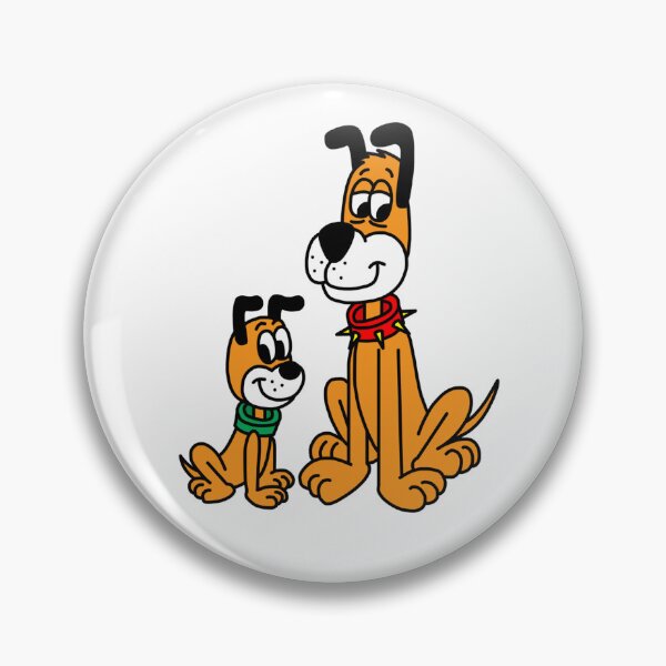 Item preview, Skippy & Spunky designed and sold by RyanRaskin22.