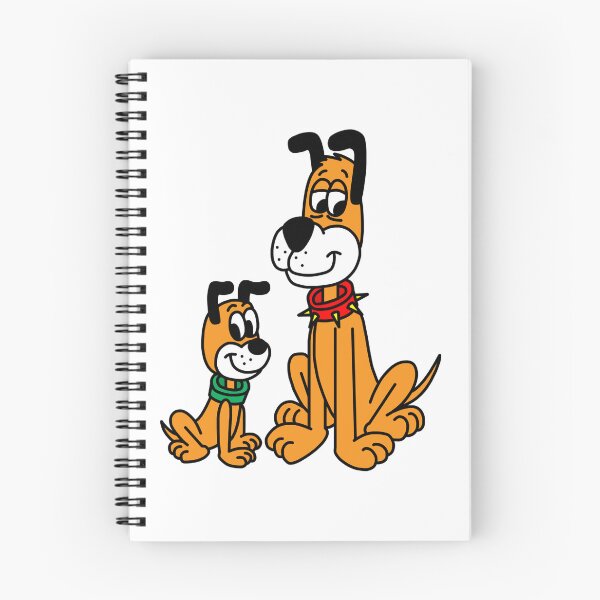 Item preview, Skippy & Spunky designed and sold by RyanRaskin22.