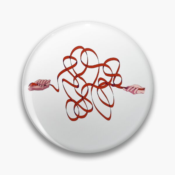 Item preview, Ribbon of Love designed and sold by RaffoPolo.