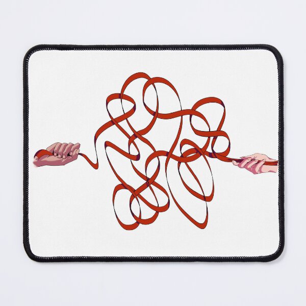 Item preview, Ribbon of Love designed and sold by RaffoPolo.