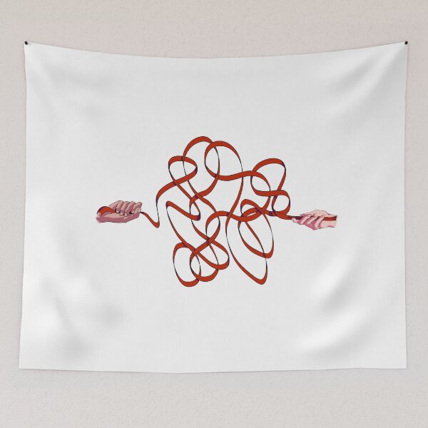 Item preview, Ribbon of Love designed and sold by RaffoPolo.