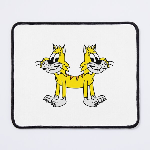 Item preview, Double Cat designed and sold by RyanRaskin22.