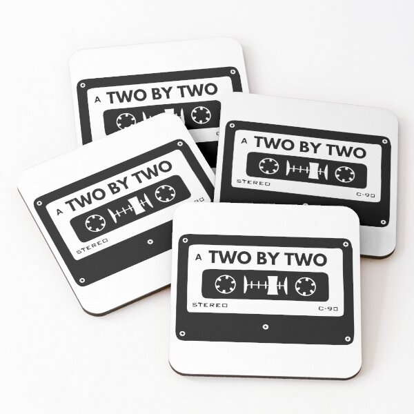 Item preview, Book of Mormon Cassette designed and sold by broadwaygirl142.