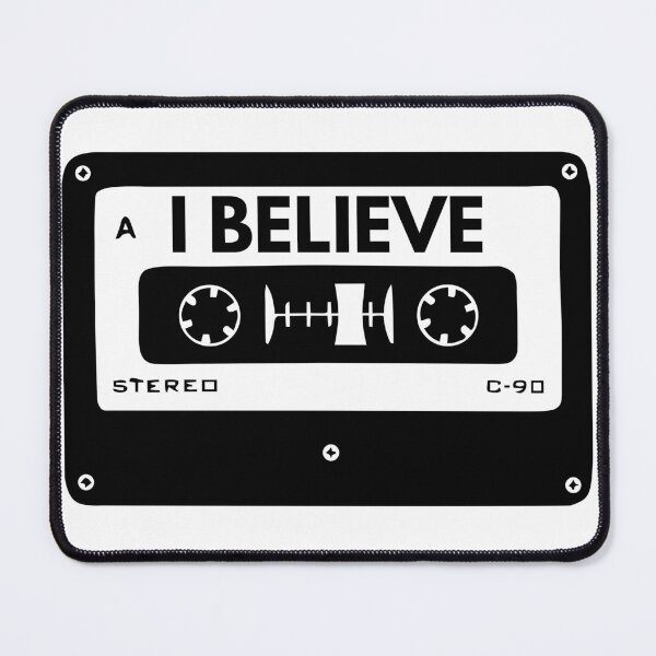 Item preview, Book of Mormon Cassette designed and sold by broadwaygirl142.