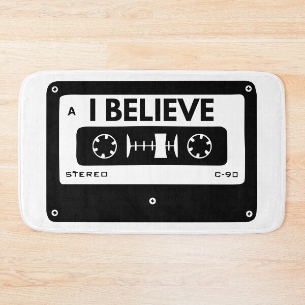 Item preview, Book of Mormon Cassette designed and sold by broadwaygirl142.