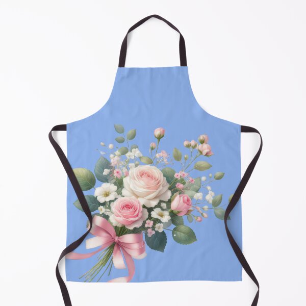 Item preview, Tender Roses in a Ribbon designed and sold by IraBum.