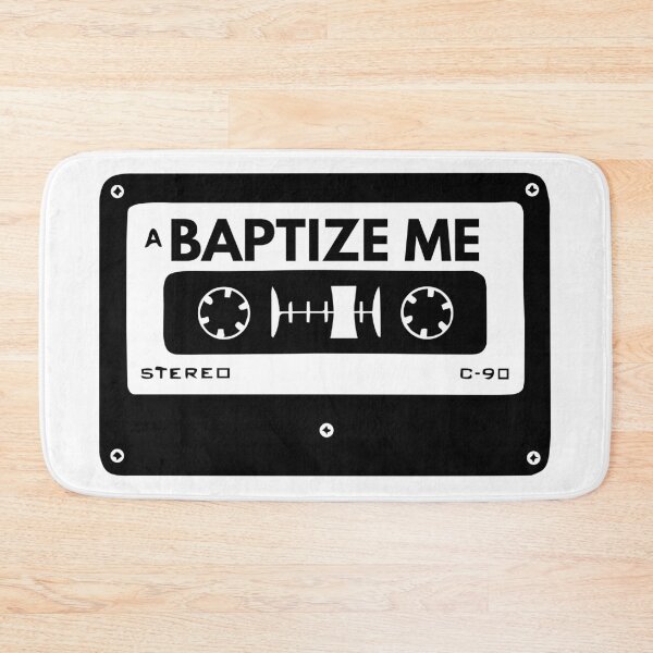Item preview, Book of Mormon Cassette designed and sold by broadwaygirl142.