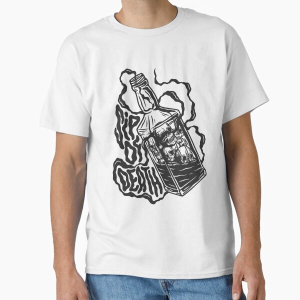 Item preview, Sip of Death designed and sold by Renato Art.