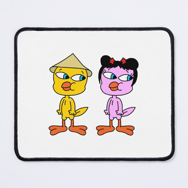 Item preview, Tito & Cherry Blossom designed and sold by RyanRaskin22.
