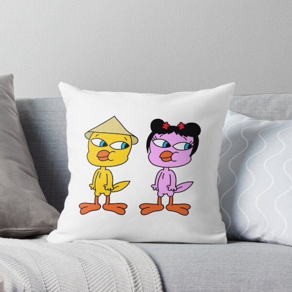 Item preview, Tito & Cherry Blossom designed and sold by RyanRaskin22.