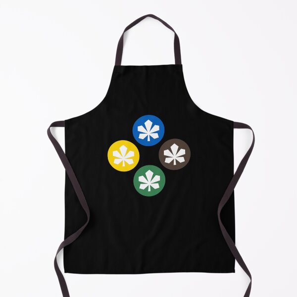 Item preview, Kyiv Chestnuts — Four Colors of the City designed and sold by Flametric.