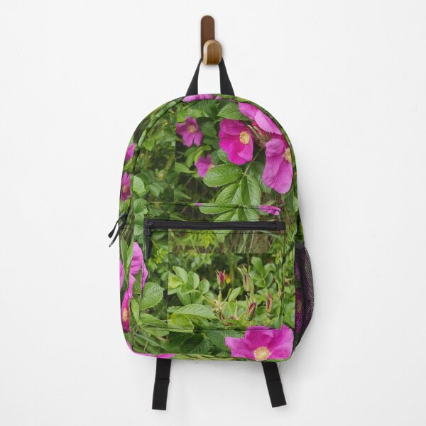 Item preview, Wild pink roses photograph designed and sold by esvb.