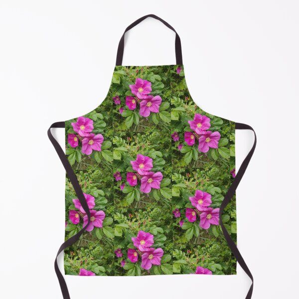 Item preview, Wild pink roses photograph designed and sold by esvb.