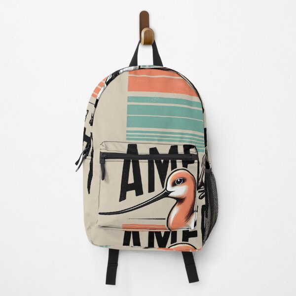 Item preview, American Avocet designed and sold by theAVIARY7.