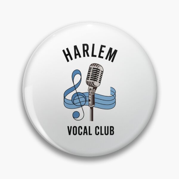 Item preview, Harlem Vocal Club designed and sold by SignumShop.