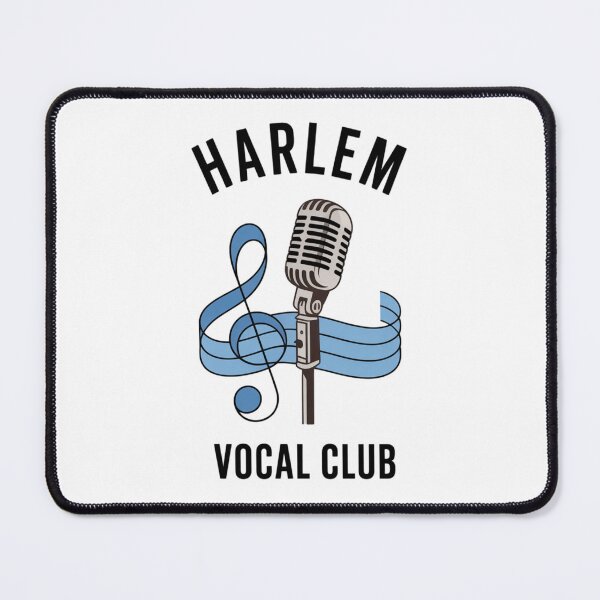 Item preview, Harlem Vocal Club designed and sold by SignumShop.