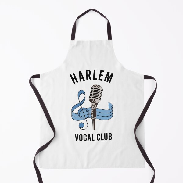 Item preview, Harlem Vocal Club designed and sold by SignumShop.