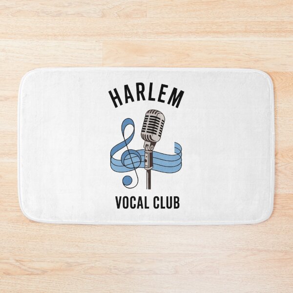 Item preview, Harlem Vocal Club designed and sold by SignumShop.