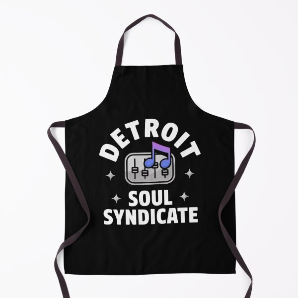 Item preview, Detroit Soul Syndicate designed and sold by SignumShop.