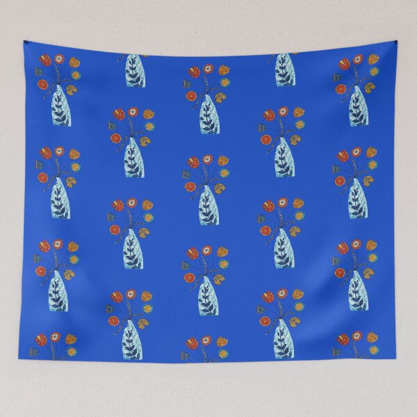 Item preview, Flower Art 62225 designed and sold by mandalafractal.