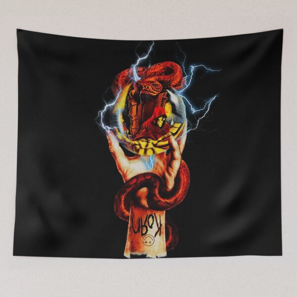 Item preview, MAKE ME BAD designed and sold by SUBNAUT SUPPLY CO.