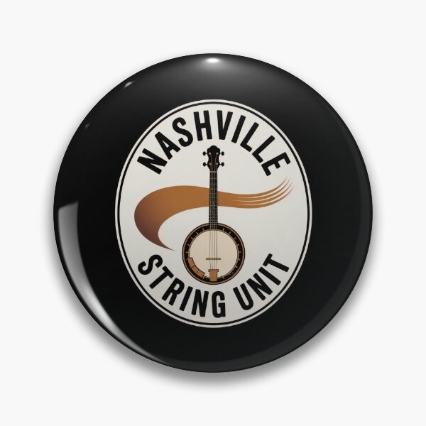 Item preview, Nashville String Unit designed and sold by SignumShop.