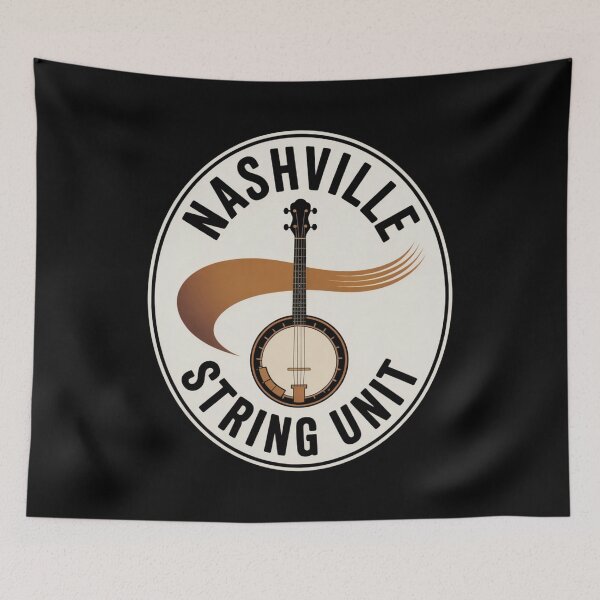Item preview, Nashville String Unit designed and sold by SignumShop.