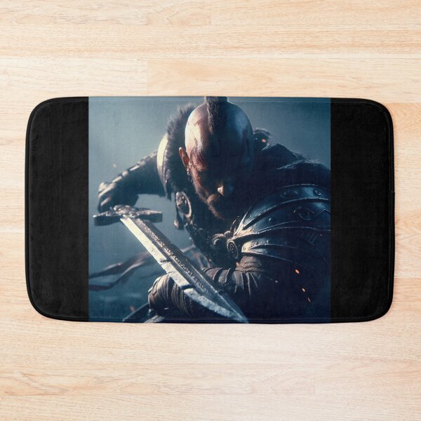 Item preview, Viking Warrior designed and sold by GalleryBrisArt.