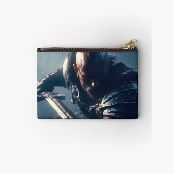 Item preview, Viking Warrior designed and sold by GalleryBrisArt.