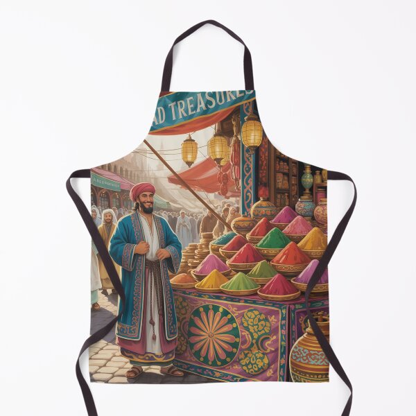 Item preview, The Great Silk Road. Eastern bazaar. designed and sold by Lilashakti ⭐️ ⭐️ ⭐️ ⭐️ ⭐️.
